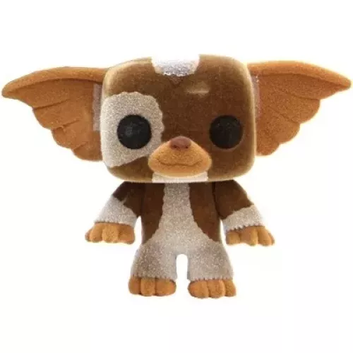 Funko Pop! Gizmo #04 Flocked Gremlins Movies Vinyl Figure