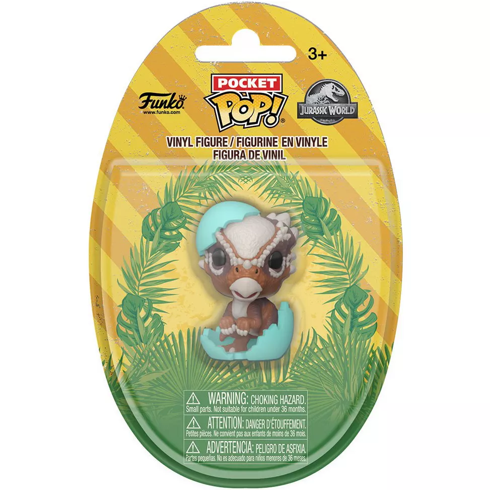 Stygimoloch Hatchling Box