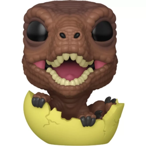 Funko Pop! Velociraptor Hatchling Jurassic World Movies