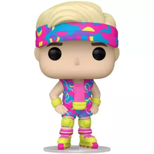 Skating Ken image
