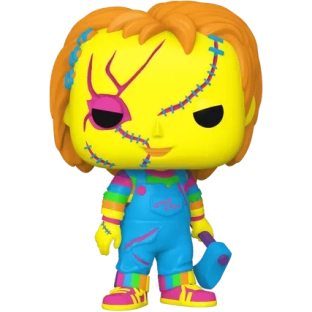 Chucky image