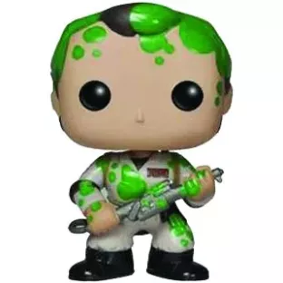 Dr. Peter Venkman image
