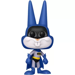Bugs Bunny as Batman image