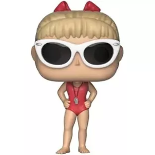 Wendy Peffercorn image