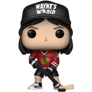 Wayne image