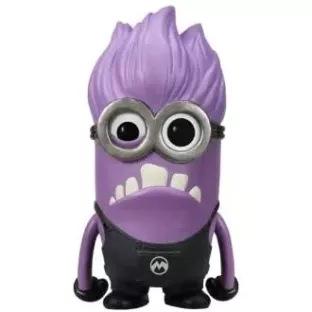 Evil Minion image
