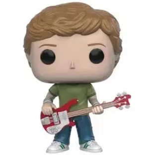Scott Pilgrim image