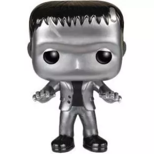 Frankenstein image