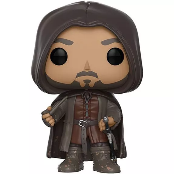 Aragorn