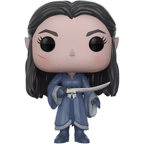Funko Pop! Arwen 2 Pack The Lord of the Rings Movies