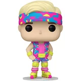 Skating Ken