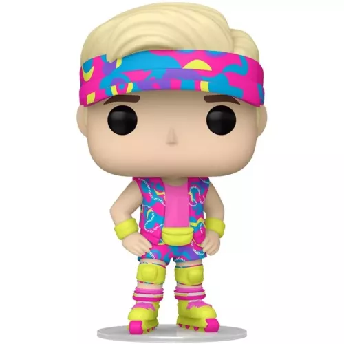 Funko Pop! Skating Ken 2 Pack Barbie the Movie Movies