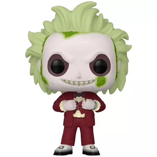 Beetlejuice