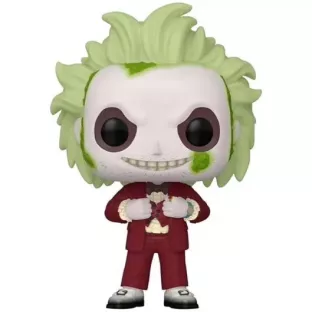 Beetlejuice