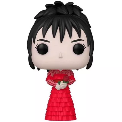 Lydia Deetz