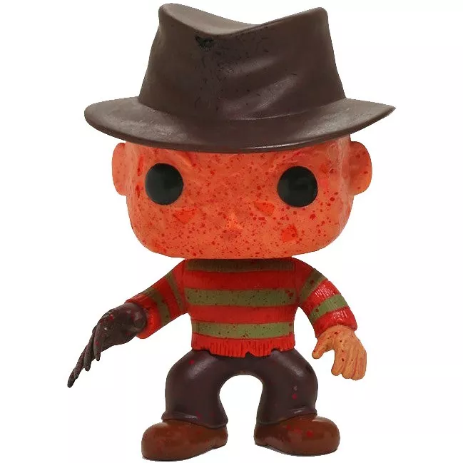 Freddy Krueger