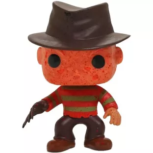 Freddy Krueger