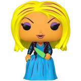  Tiffany - Collectible Figure