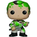 Dr. Peter Venkman