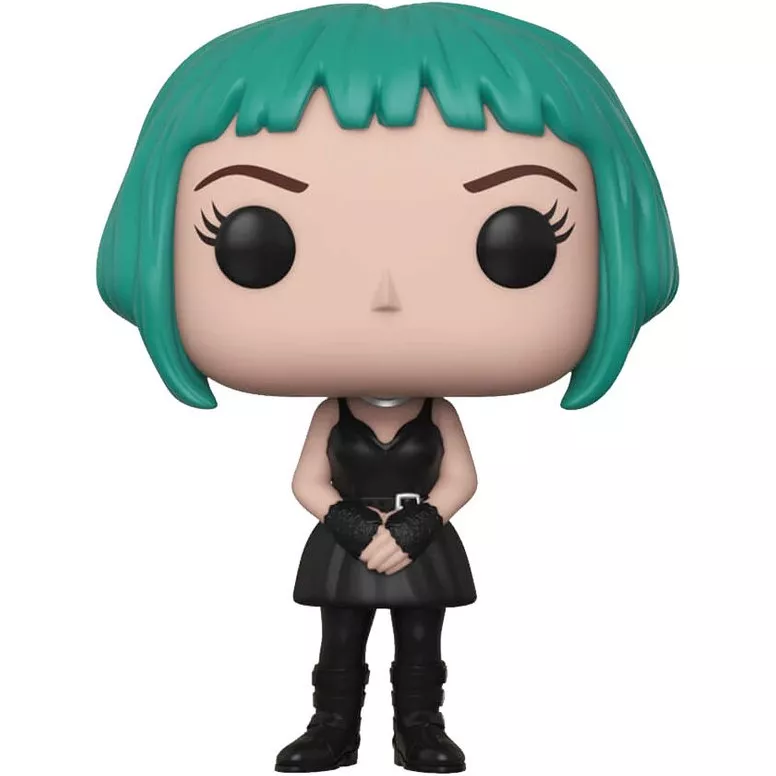 Ramona Flowers