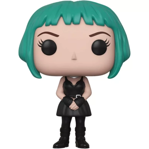 Funko Pop! Ramona Flowers 2 Pack Scott Pilgrim vs. the World