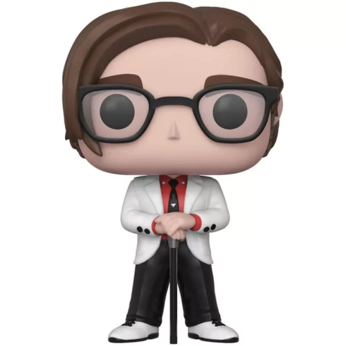 Funko Pop! Gideon Graves 2 Pack Scott Pilgrim vs. the World