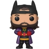 Bluntman