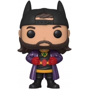 Bluntman