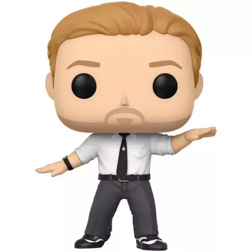 Funko Pop! Sebastian 2 Pack La La Land Movies Vinyl Figure