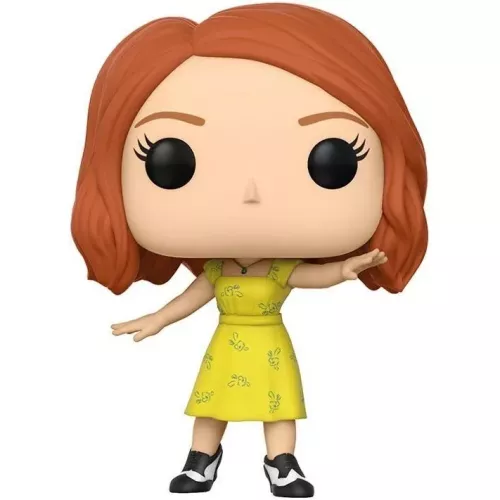 Funko Pop! Mia 2 Pack La La Land Movies Vinyl Figure