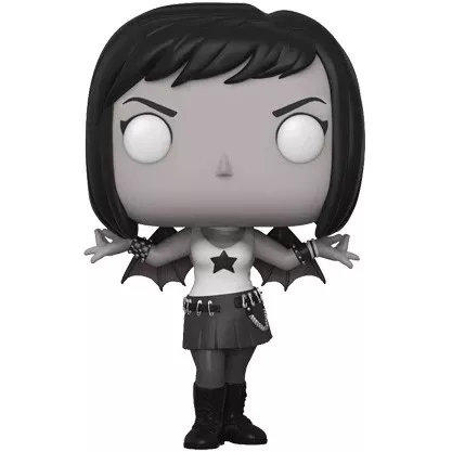 Demon Chick