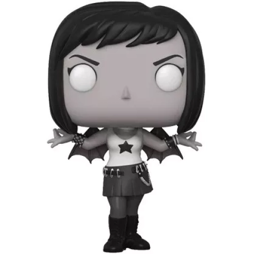 Funko Pop! Demon Chick 2 Pack Scott Pilgrim vs. the World