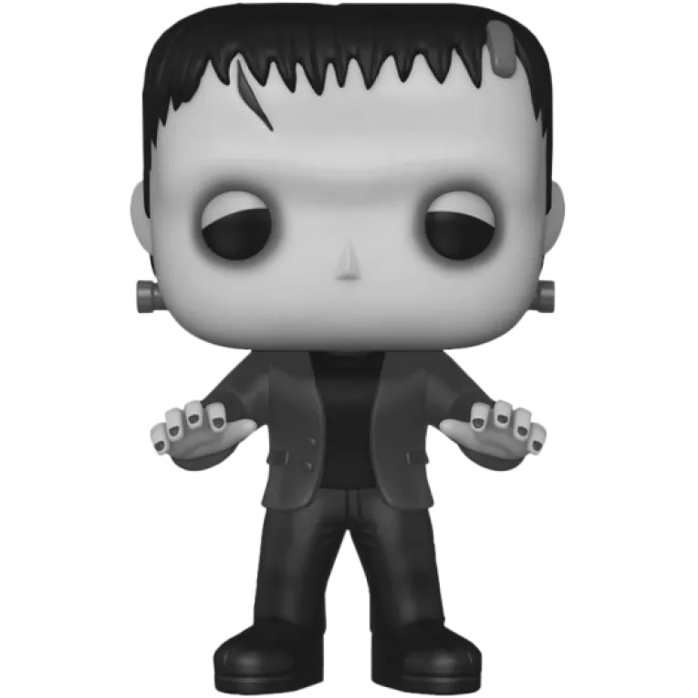 Frankenstein