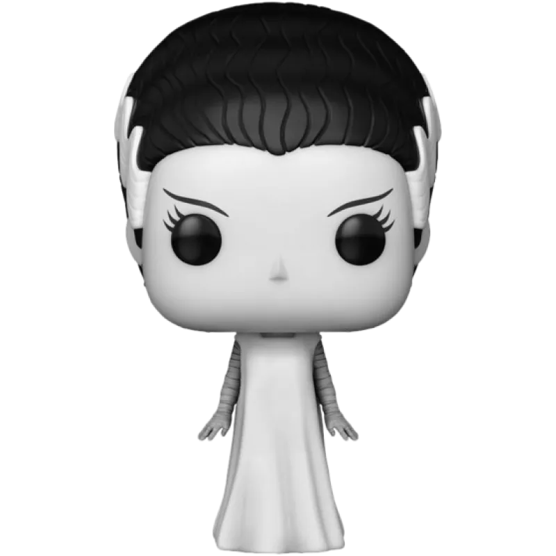 The Bride of Frankenstein