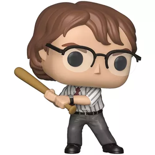 Funko Pop! Michael Bolton 2 Pack Office Space Movies