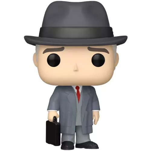 Funko Pop! Neal Page 2 Pack Planes, Trains and Automobiles