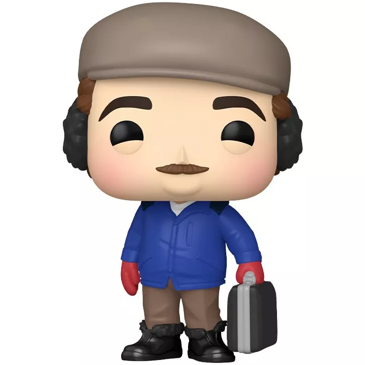 Del Griffith