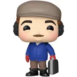 Del Griffith