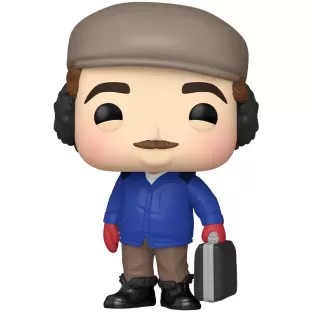 Del Griffith