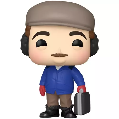 Funko Pop! Del Griffith 2 Pack Planes, Trains and Automobiles