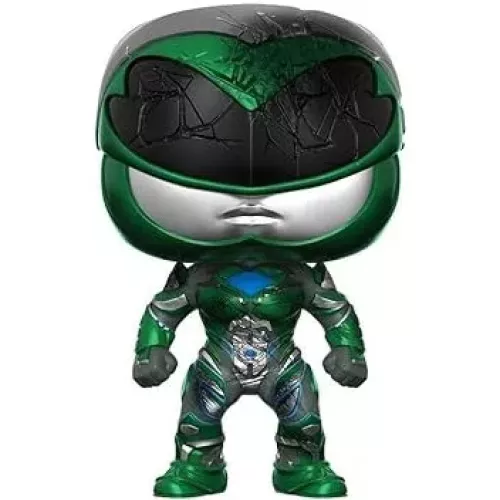 Funko Pop! Rita Repulsa 2 Pack Power Rangers Movies