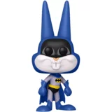 Bugs Bunny as Batman