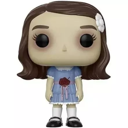 The Grady Twins
