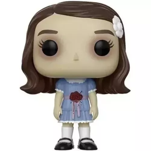 The Grady Twins