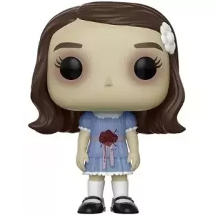 The Grady Twins