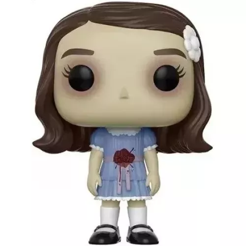 The Grady Twins