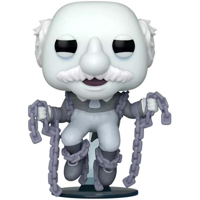 Jacob Marley