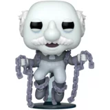 Jacob Marley