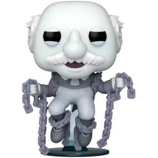 Jacob Marley