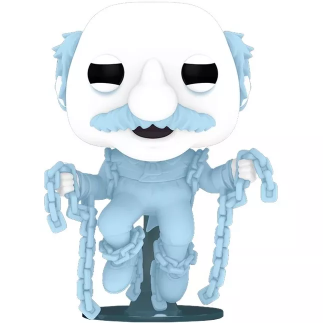 Jacob Marley
